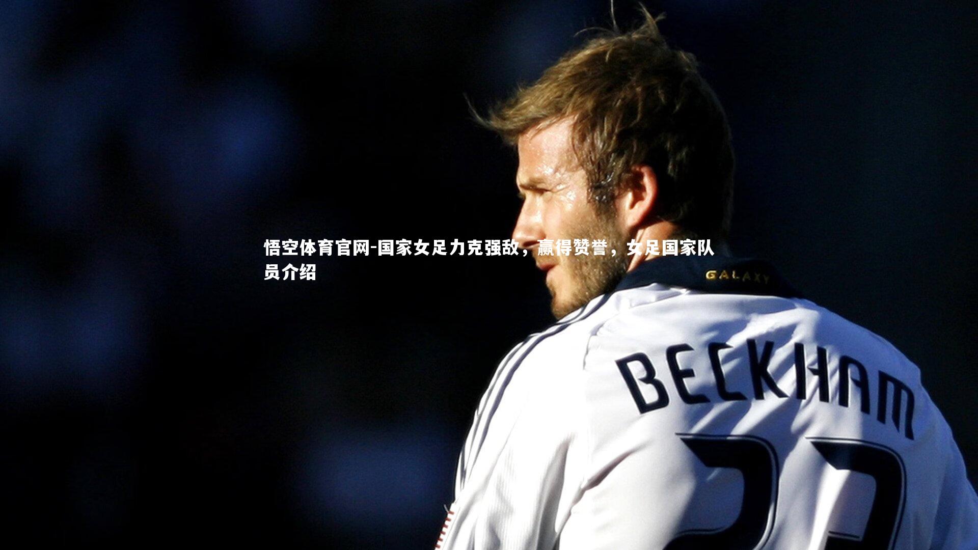 国家女足力克强敌，赢得赞誉，女足国家队员介绍