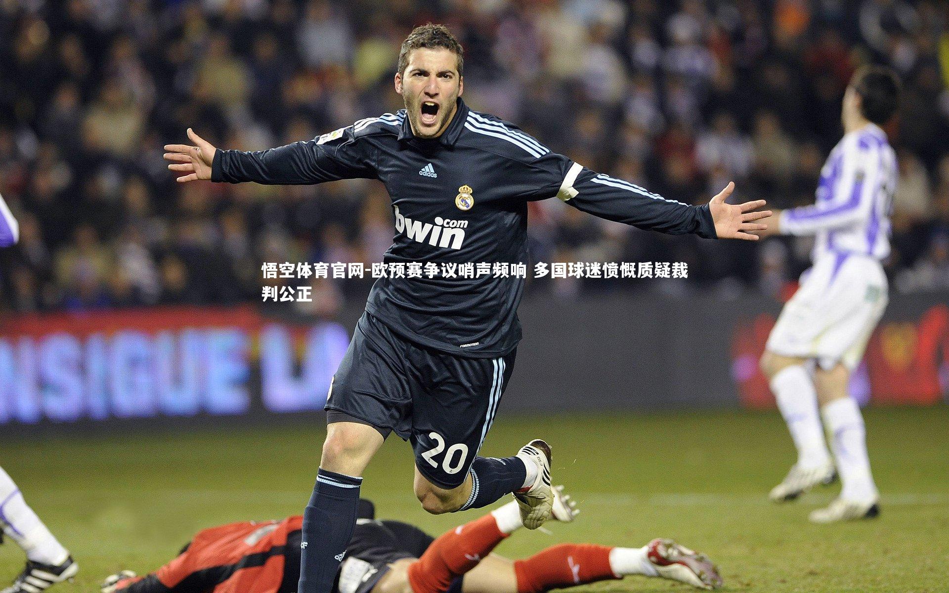 欧预赛争议哨声频响 多国球迷愤慨质疑裁判公正