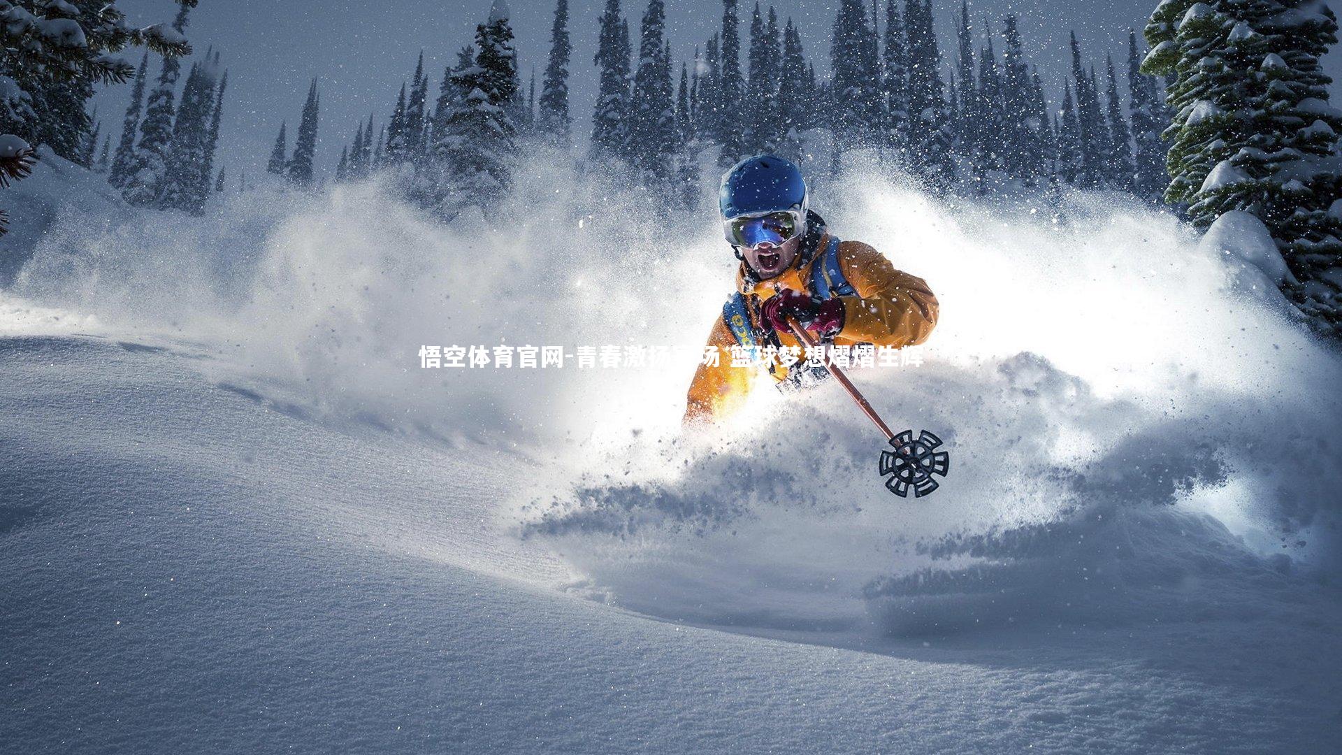 青春激扬赛场 篮球梦想熠熠生辉